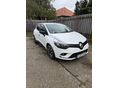RENAULT CLIO Société 1.5 dCi Business Start&Stop