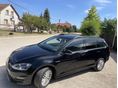VOLKSWAGEN GOLF VII Variant 1.6 TDI Comfortline