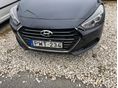 HYUNDAI I40 1.7 CRDi HP Comfort+17''+Navigációs+Téli csomag 7DCT