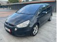 FORD S-MAX 2.0 TDCi Ambiente
