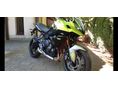 TRIUMPH TIGER SPORT 660 