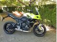 TRIUMPH TIGER SPORT 660 2025/4 - 2