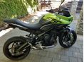 TRIUMPH TIGER SPORT 660 2025/4 - 4