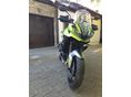 TRIUMPH TIGER SPORT 660 2025/4 - 5