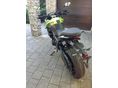TRIUMPH TIGER SPORT 660 2025/4 - 6