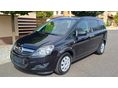 OPEL ZAFIRA Tourer 1.8 Edition (7 személyes ) 170E KM - NAVI - AUTOMATA KLÍMA!