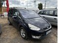 FORD GALAXY 2007/12 - 2