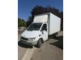 MERCEDES-BENZ SPRINTER 413 CDI 904.613