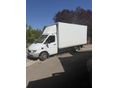 MERCEDES-BENZ SPRINTER 2003/12 - 4
