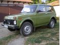 LADA NIVA 1.9D
