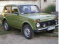 LADA NIVA 2000/9 - 2