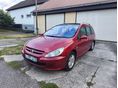PEUGEOT 307 1.6 Presence 7ülés 2028.01. Műszaki