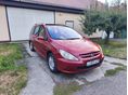 PEUGEOT 307 2003 - 2