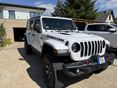 JEEP WRANGLER Unlimited 3.6 V6 Rubicon EURO6 (Automata) JL