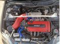 HONDA CIVIC 2000/12 - 2