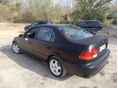 HONDA CIVIC 2000/12 - 4