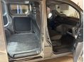 NISSAN NV200 2011/9 - 12