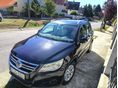 VOLKSWAGEN TIGUAN 2.0 CR TDI Sport&Style