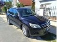 VOLKSWAGEN TIGUAN 2009/1 - 2