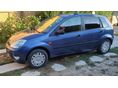 FORD FIESTA 1.4 TDCi Ambiente