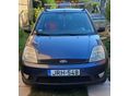 FORD FIESTA 2005/5 - 2
