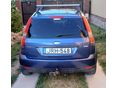 FORD FIESTA 2005/5 - 4