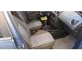 FORD FIESTA 2005/5 - 11