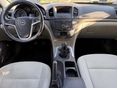 OPEL INSIGNIA 2011/6 - 2
