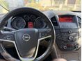 OPEL INSIGNIA 2011/6 - 9