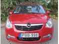 OPEL AGILA 1.0 Enjoy