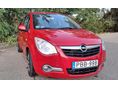 OPEL AGILA 2010/11 - 2