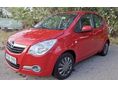 OPEL AGILA 2010/11 - 4
