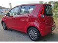 OPEL AGILA 2010/11 - 5