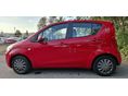 OPEL AGILA 2010/11 - 6