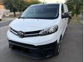 TOYOTA PROACE 2.0 D-4D Panel Van Active - L2H1 (Automata)