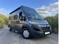 CLEVER VANS 2023/8 - 2