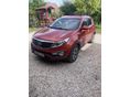 KIA SPORTAGE 2.0 CRDi EX 4x4 (Automata)