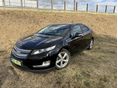 CHEVROLET VOLT (Automata) 8.éve 1.tulaj.végig szervízelve!