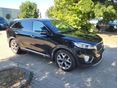 KIA SORENTO 2.2 CRDi EX Prémium 4WD (Automata) [7 személy]