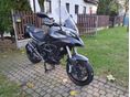 DUCATI MULTISTRADA 1200 S GT.Sport kipufogó!Performance kiegészítők!
