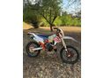 KTM 300 EXC 2020/6 - 2