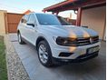 VOLKSWAGEN TIGUAN ALLSPACE 2020/1 - 2