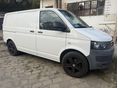 VOLKSWAGEN TRANSPORTER T5 2.0 CR TDI