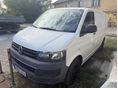 VOLKSWAGEN TRANSPORTER T5 2011/6 - 2