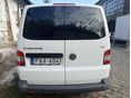 VOLKSWAGEN TRANSPORTER T5 2011/6 - 4