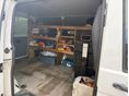 VOLKSWAGEN TRANSPORTER T5 2011/6 - 8