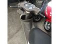 HONDA DIO 2012/5 - 4