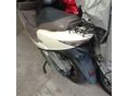 HONDA DIO Cesta 50 4T Injektoros! Kitűnő motorral!