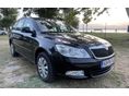 SKODA OCTAVIA 2009 - 2