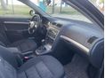 SKODA OCTAVIA 2009 - 6